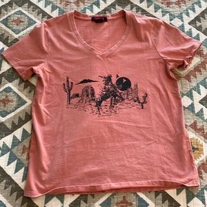 Western Shirt